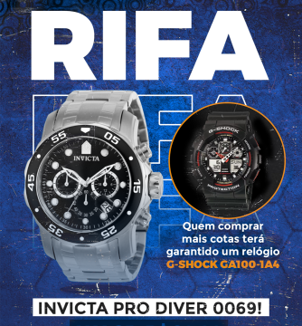 INVICTA 0069